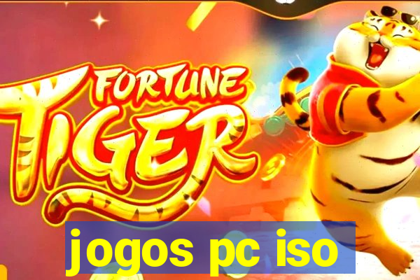 jogos pc iso